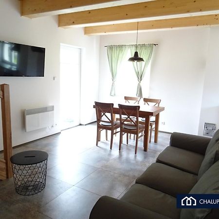 Chalupy Adršpach Dış mekan fotoğraf