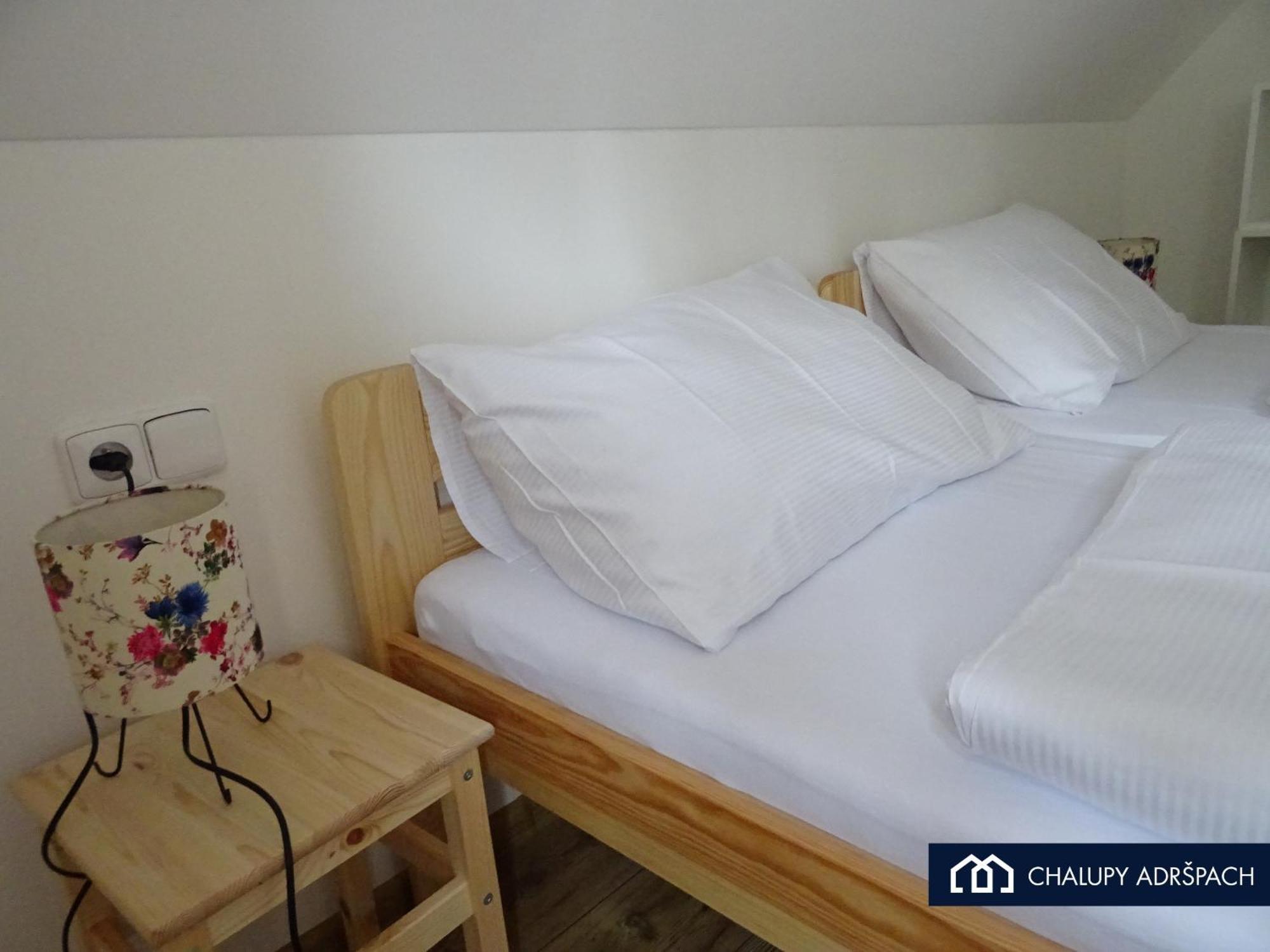 Chalupy Adršpach Dış mekan fotoğraf