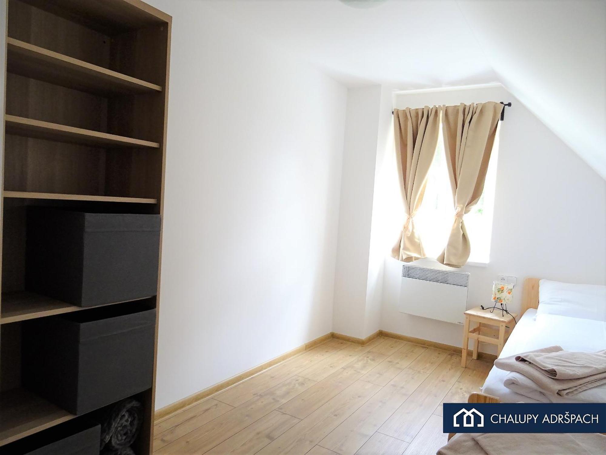 Chalupy Adršpach Dış mekan fotoğraf